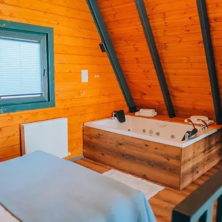 Chalet Zenit Sapanca