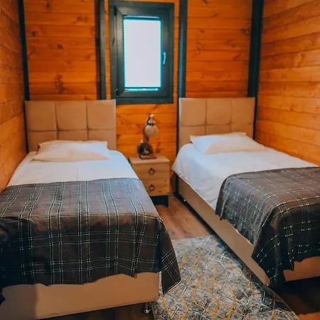 Zenit Domek alpejski Sapanca