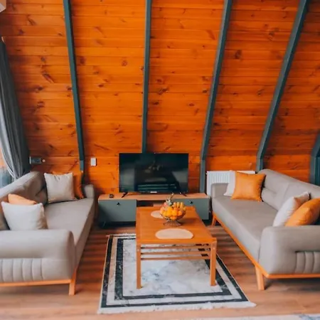 Chalet Zenit Sapanca