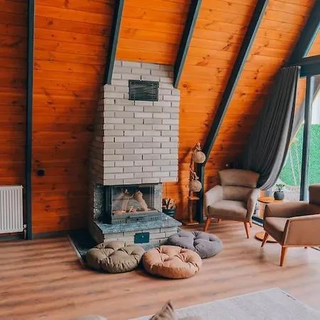 Zenit Domek alpejski *