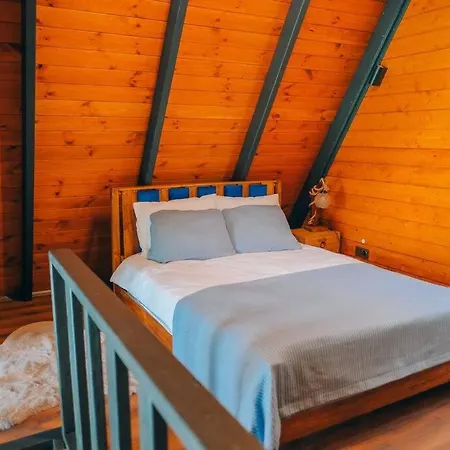 Zenit Chalet Sapanca