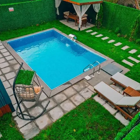 Domek alpejski Zenit Sapanca