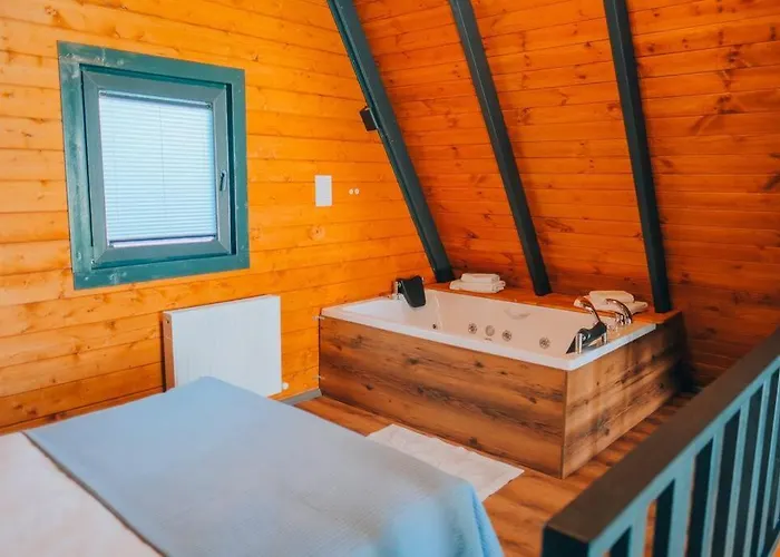 Horská chata Zenit Sapanca