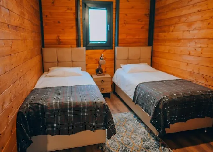 Zenit Horská chata Sapanca