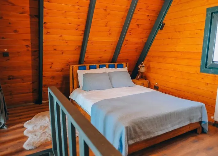 Zenit Horská chata Sapanca